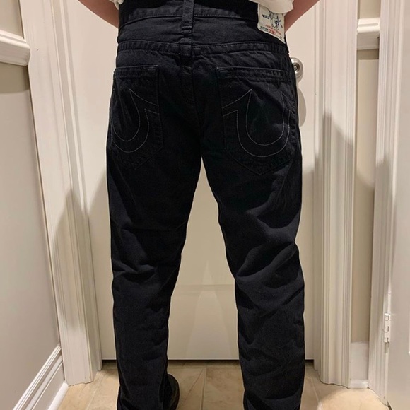 True Religion jeans - Picture 2 of 6